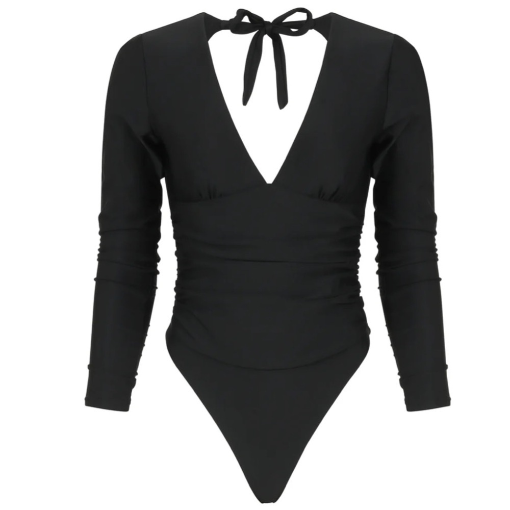 Sienna Swim Malibu surf suit - Picture 9 of 9